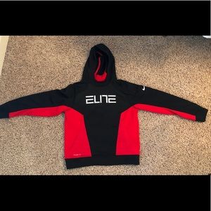 Boys Nike Hoodie